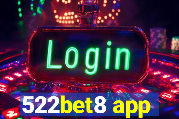522bet8 app